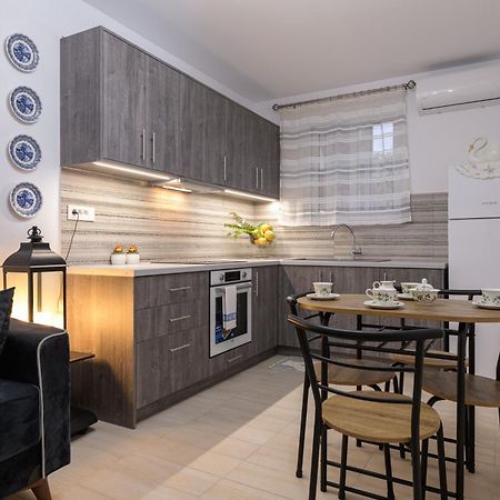 Vasilikí Arazzo Apartments מראה חיצוני תמונה