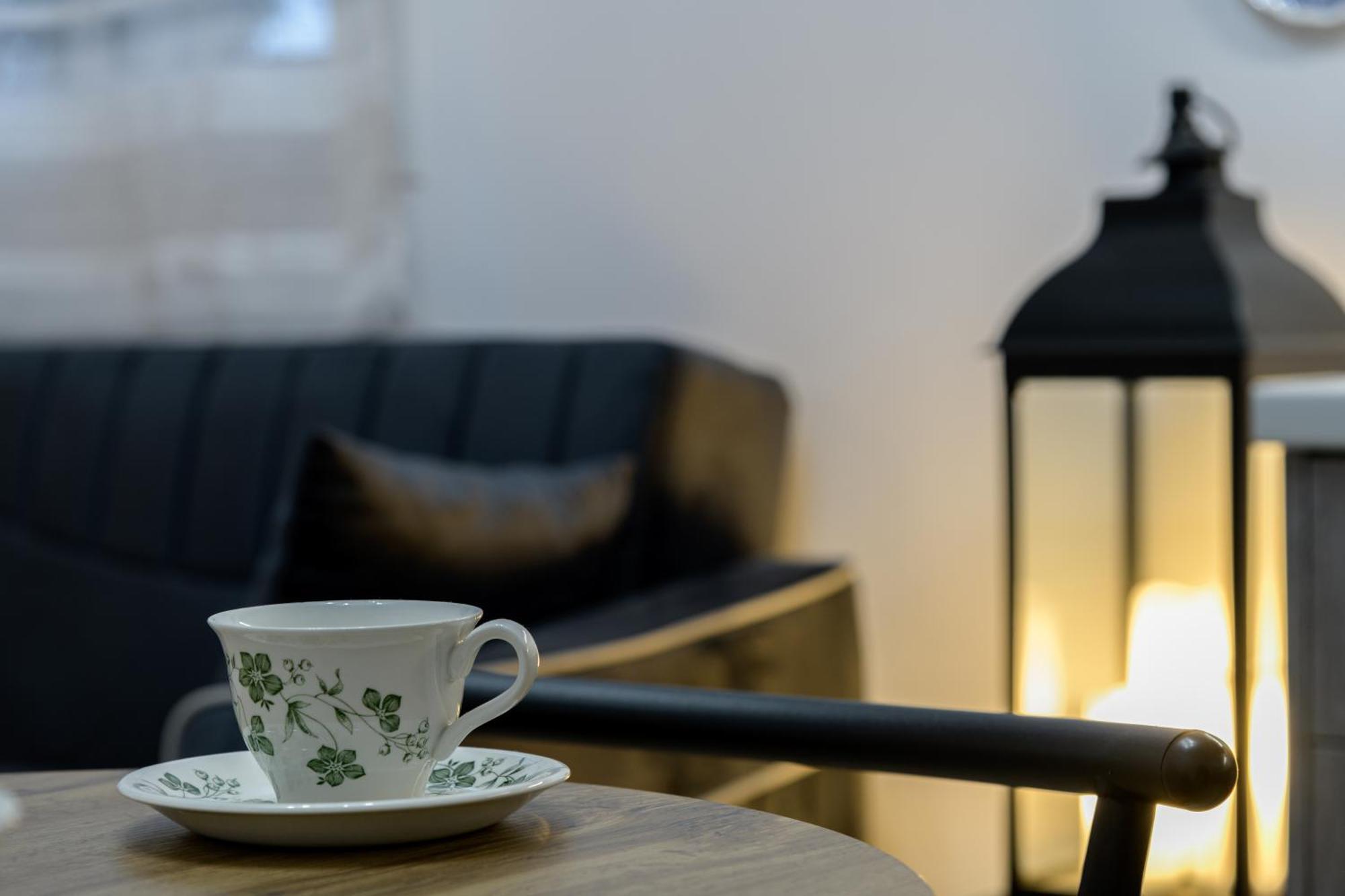 Vasilikí Arazzo Apartments מראה חיצוני תמונה