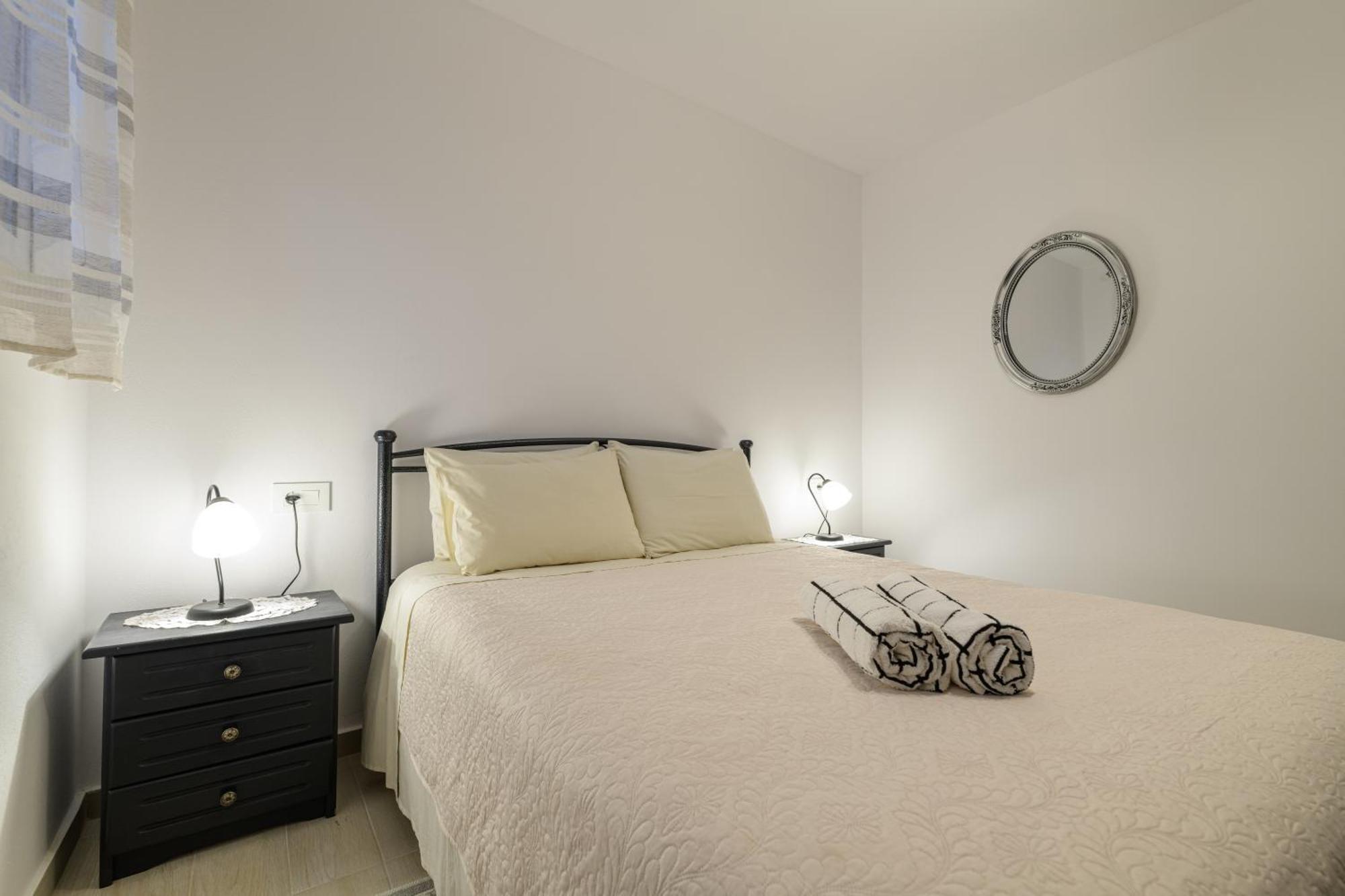 Vasilikí Arazzo Apartments מראה חיצוני תמונה