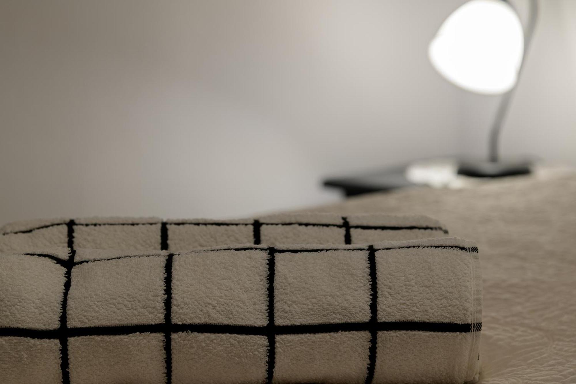Vasilikí Arazzo Apartments מראה חיצוני תמונה